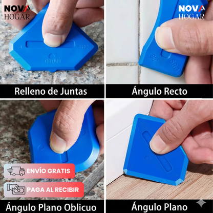 SealMaster™ Kit Profesional Para Sellados Perfectos