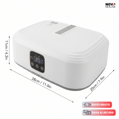 DrySwift™ Secadora Portátil De Ropa