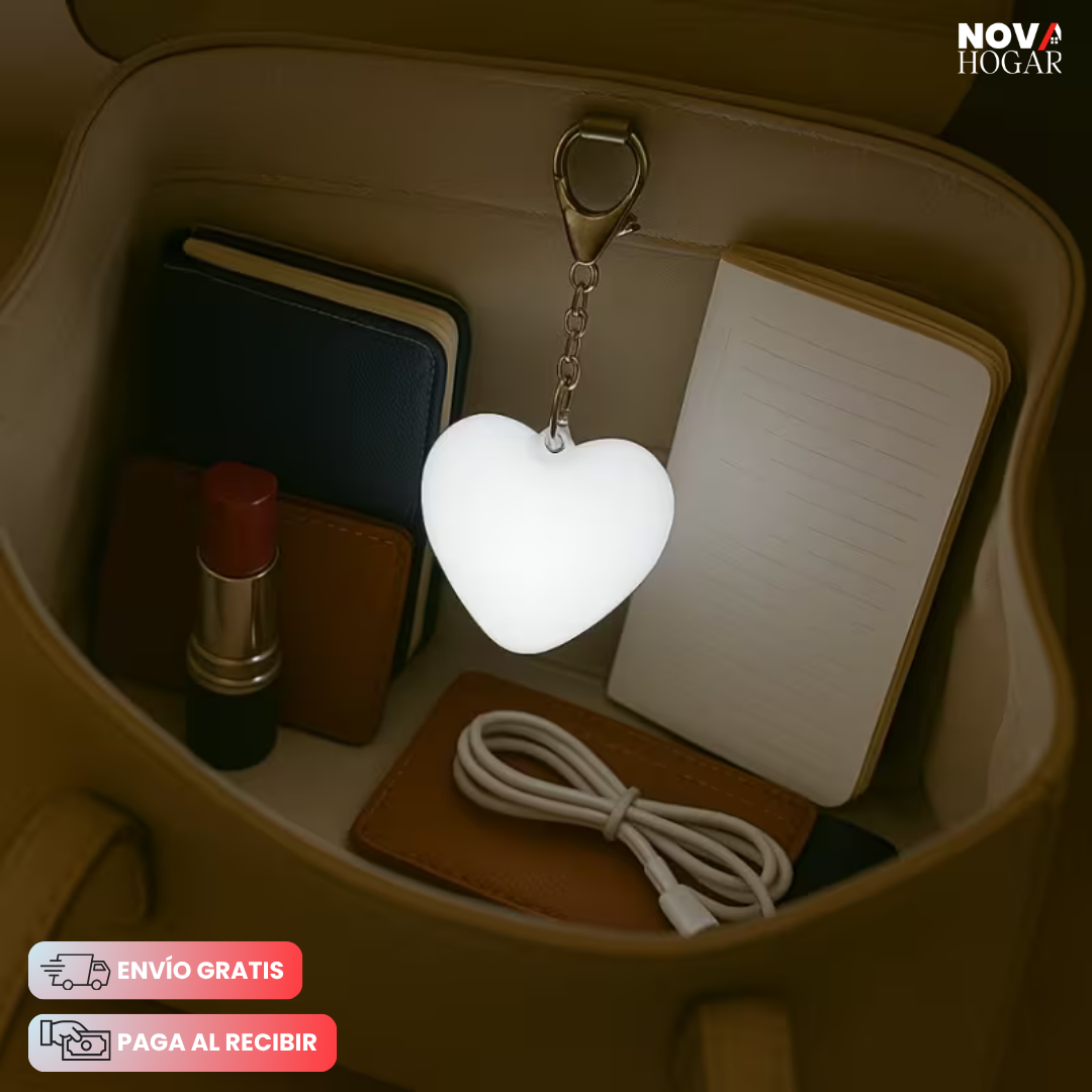 ChicGlow™ Iluminación Táctil De Lujo