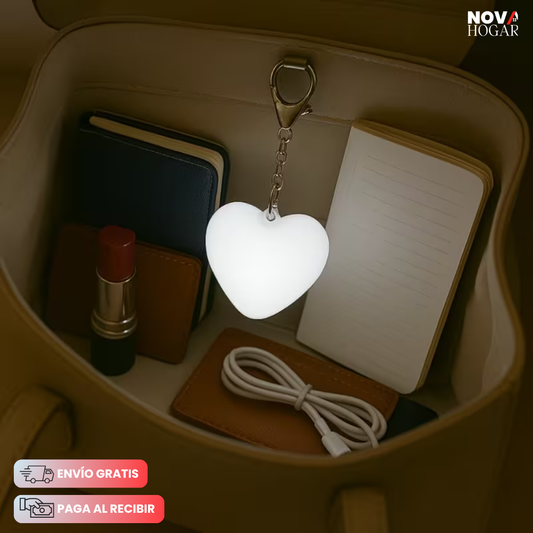 ChicGlow™ Iluminación Táctil De Lujo