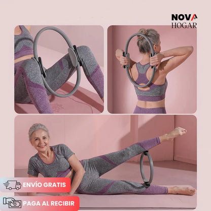 VitalMove™ Aro De Ejercicios para Adulto Mayor