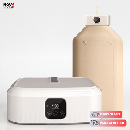 DrySwift™ Secadora Portátil De Ropa