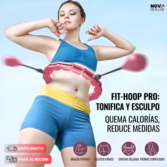 ToneCore™ Entrenador Abdominal Para Casa Con Peso