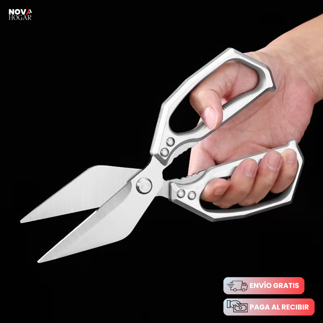 MeatGlide™ Tijera Profesional Para Cortar Carnes