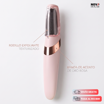 BareFeet Pro™ Pulidor De Pies Eléctrico