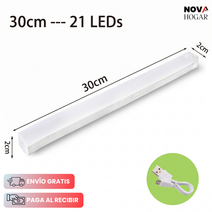 GlowStick™ Lámpara Led Inteligente Recargable