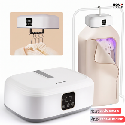 DrySwift™ Secadora Portátil De Ropa