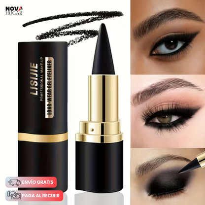 SovereignLiner™ 2x1 Delineador En Gel De Alta Pigmentación