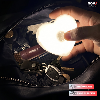 ChicGlow™ Iluminación Táctil De Lujo