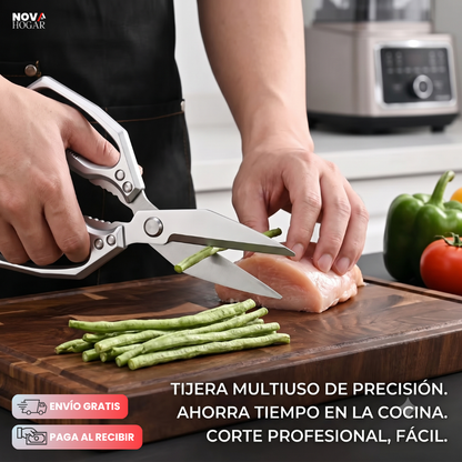 MeatGlide™ Tijera Profesional Para Cortar Carnes