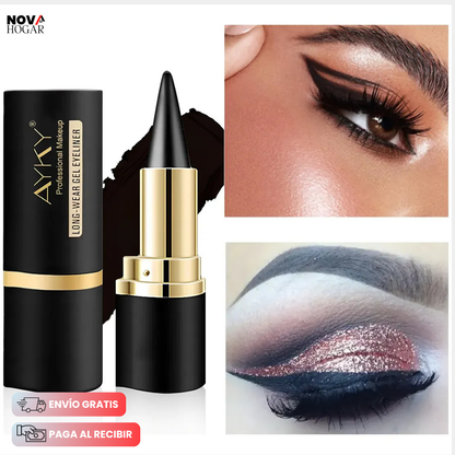 SovereignLiner™ 2x1 Delineador En Gel De Alta Pigmentación