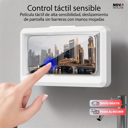 AquaStream™ Soporte Impermeable Para Celular
