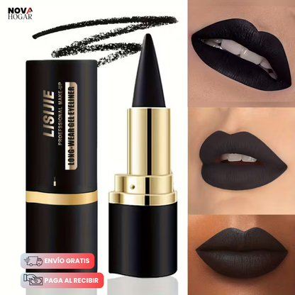 SovereignLiner™ 2x1 Delineador En Gel De Alta Pigmentación