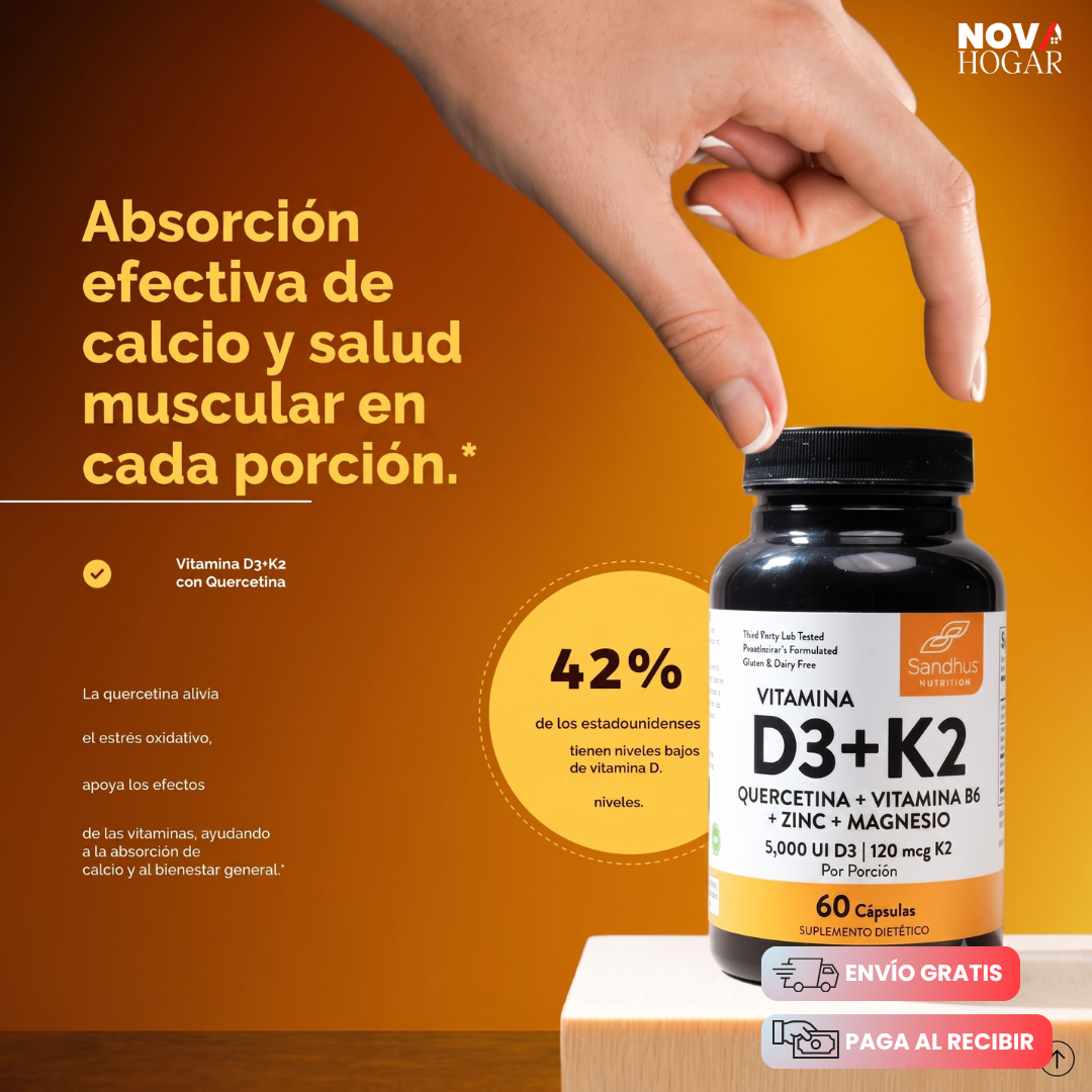 ReviveCore™ Fórmula Avanzada De Energía