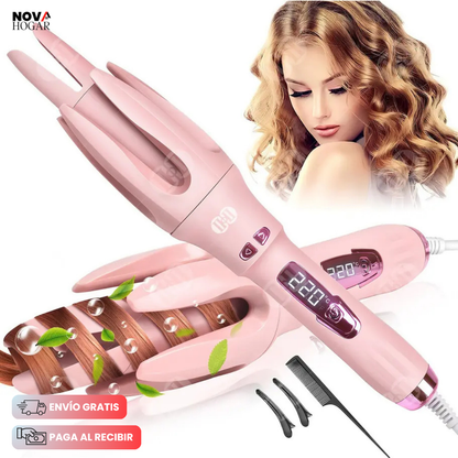 GlossWand™ Rizador Automático Para Ondas Brillantes
