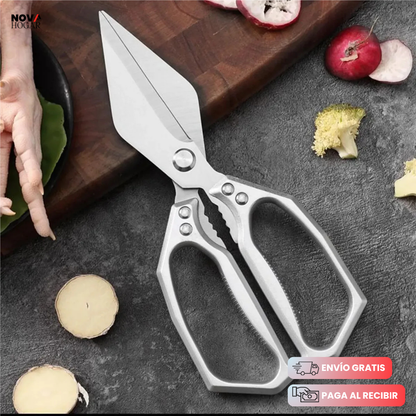 MeatGlide™ Tijera Profesional Para Cortar Carnes