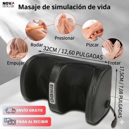 ReliefPro™ Terapia De Calor En Casa
