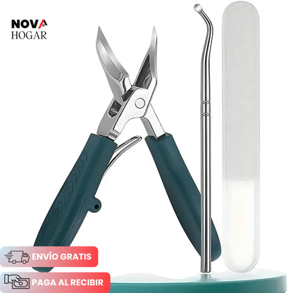 TrimCure™ Kit Profesional para Uñas Encarnadas
